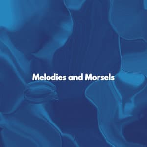 Melodies and Morsels - Thiago Sanchez Jazz Quartet