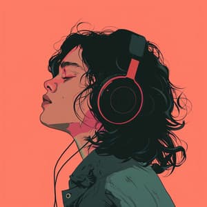 Harmonic Echoes: Music for Serene Evenings - Sounds of Nature Kingdom