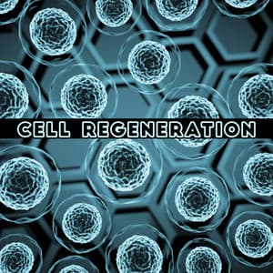 Cell Regeneration: Full Body Healing, Miracle Meditation Hz, Therapy, Detox - Hz Sleep Project