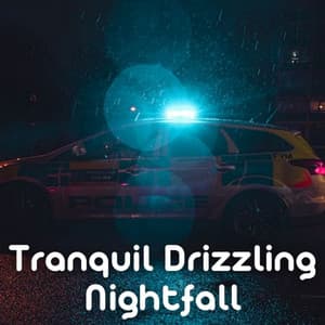 Tranquil Drizzling Nightfall - Spa