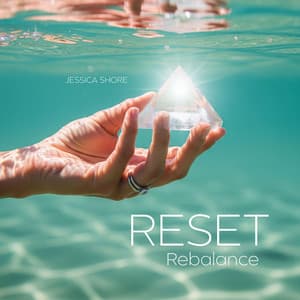 Reset & Rebalance - Jessica Shore