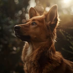 Soothing Evening Tunes for Dogs' Rest - Dog Beats