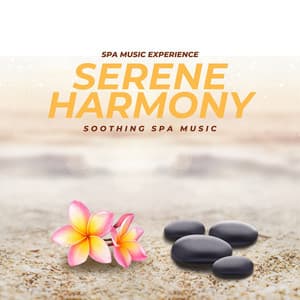 Serene Harmony: Soothing Spa Music - Spa Music Experience