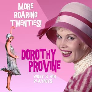 More Roaring Twenties! - Dorothy Provine