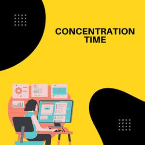 Workplace Concentration Time - Concentration