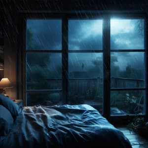 Chill Night Vibes: Thundering Tunes - Plectrasonics