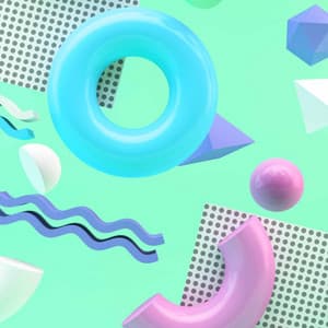 Acoustic and Electric Bossanova Piano Duo - Ambiance for Favorite Surprise - Instrumental Chill Jazz