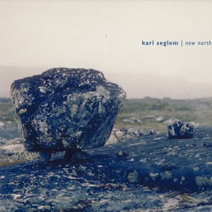 New North - Karl Seglem