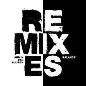Balance - Armin van Buuren
