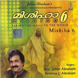 Mishiha, Vol. 6 - Jolly Abraham