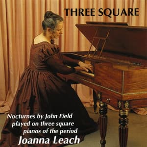 Three Square - John Field