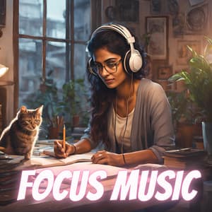 Music Scientifically Proven for FOCUS - Music Scientifically Proven for Deep Sleep