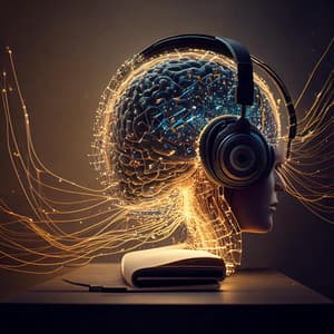 Focus Study Sounds: Concentration Music Series - Binaural Frequency Sessions