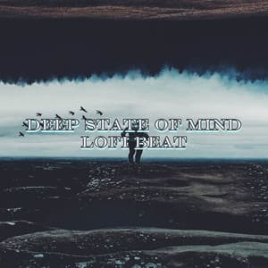 Deep state of mind - Lofi Beat - Old-School Lofi