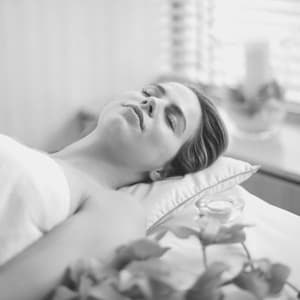 Successful Backdrop for Mental Health Relaxation - Deep Meditation Sleep