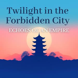 Twilight in the Forbidden City: Echoes of an Empire - Chinese Channel