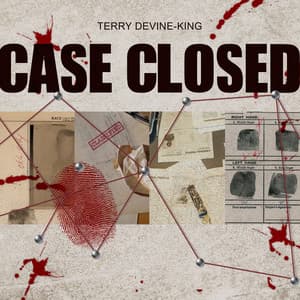 Case Closed - Terry Devine-King