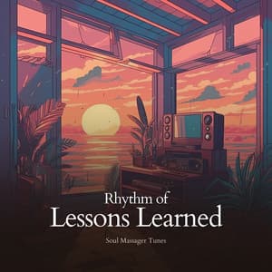 Rhythm of Lessons Learned - Flow Meditation