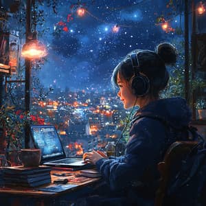 LOFI Chill Vibes for Deep Focus - Lofi Chill