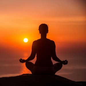 Vibraciones De Meditación: Sonidos Reconfortantes Para La Tranquilidad - Paz reparadora