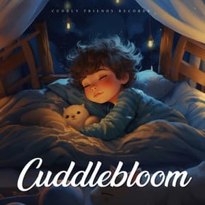 Cuddlebloom - Baby Shushing