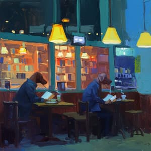 Permettere alla Tua Corda Essenziale di Svolazzare - Music for Focus and Concentration