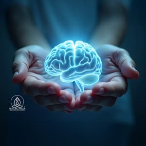 Enter Your Mind in Theta State - Healing Yoga Meditation Music Consort