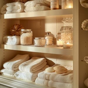 Música Para La Relajación: Armónicos De Spa - Caminos armónicos