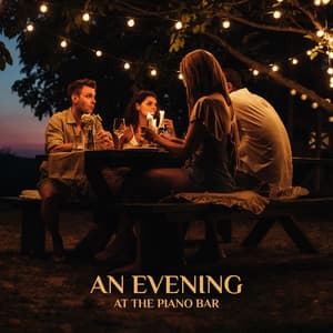 An Evening at the Piano Bar - Pure Relaxation and Enjoyment - Time with Friends - Piano Bar Collection