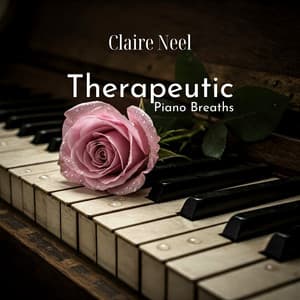 Therapeutic Piano Breaths - Claire Neel