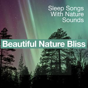 Beautiful Nature Bliss - Sleep Songs with Nature Sounds
