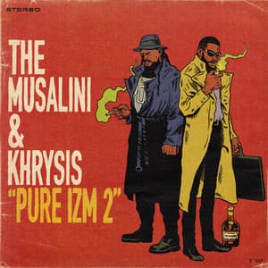 Pure IZM 2 - The Musalini