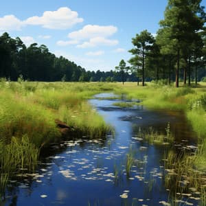 Zen New Age Music - Pro Sounds of Nature