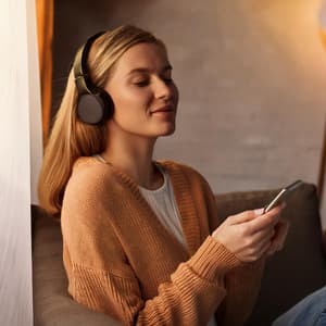 Orquesta De Serenidad: Fusión Suave Y Consciente - Eloy Perez