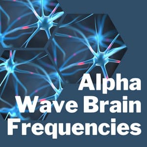 Alpha Wave Brain Frequencies - Delta Wave Deep Sleep
