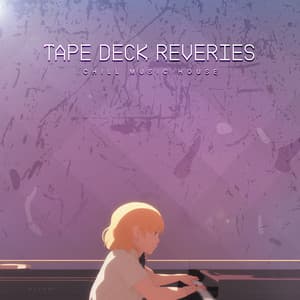 Tape Deck Reveries - Chill Music House