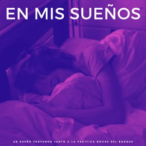 En Mis Sueños: Un Sueño Profundo Junto A La Pacífica Noche Del Bosque - Sonidos De La Selva