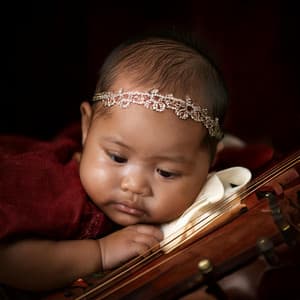 Baby Sleep Orchestra: Melodies for Gentle Rest - Jose Garcia