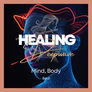 Mind, Body, and Soul - Heal As One - Healing Deepwave