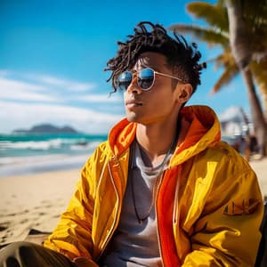 Calm Relaxation: Hip Hop Beats for Unwinding - The Relaxation Guys