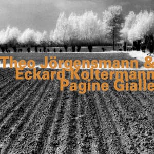 Pagine Gialle - Theo Jörgensmann