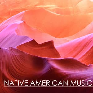 Native American Music - Tribal Drumming, Sounds of Nature Shamanic Flute Songs - Native American Indian Meditation