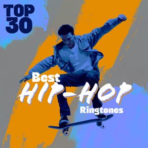 TOP 30 Best Hip-Hop Ringtones: Mix Electronic Music - DJ Infinity Night