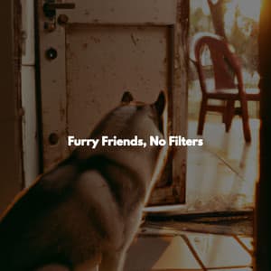 Furry Friends, No Filters - Smooth Jazz Chill Out Playlist