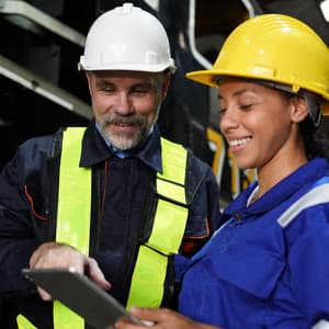 Concrete Serenade: Workday Lofi Inspiration - Classical Music For Work