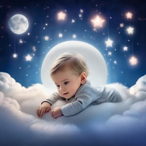 Melodías De Guitarra Pacífica Para El Sueño Del Bebé - Música de Guitarra Tranquila Clasicos