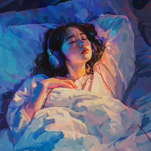 Echoes of Sleep: Melodies for Restful Nights - The Sleep Hub