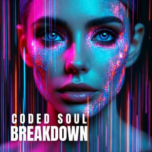 Coded Soul Breakdown - Jacob Eike