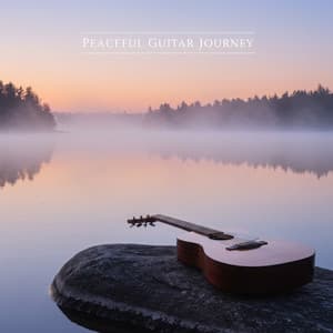 Peaceful Guitar Journey - Peaceful Guitar Sky