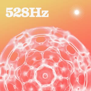 Solfeggio Frequencies 528 Hz - Miracle Tones & Anxiety Relief - Solfeggio For Us